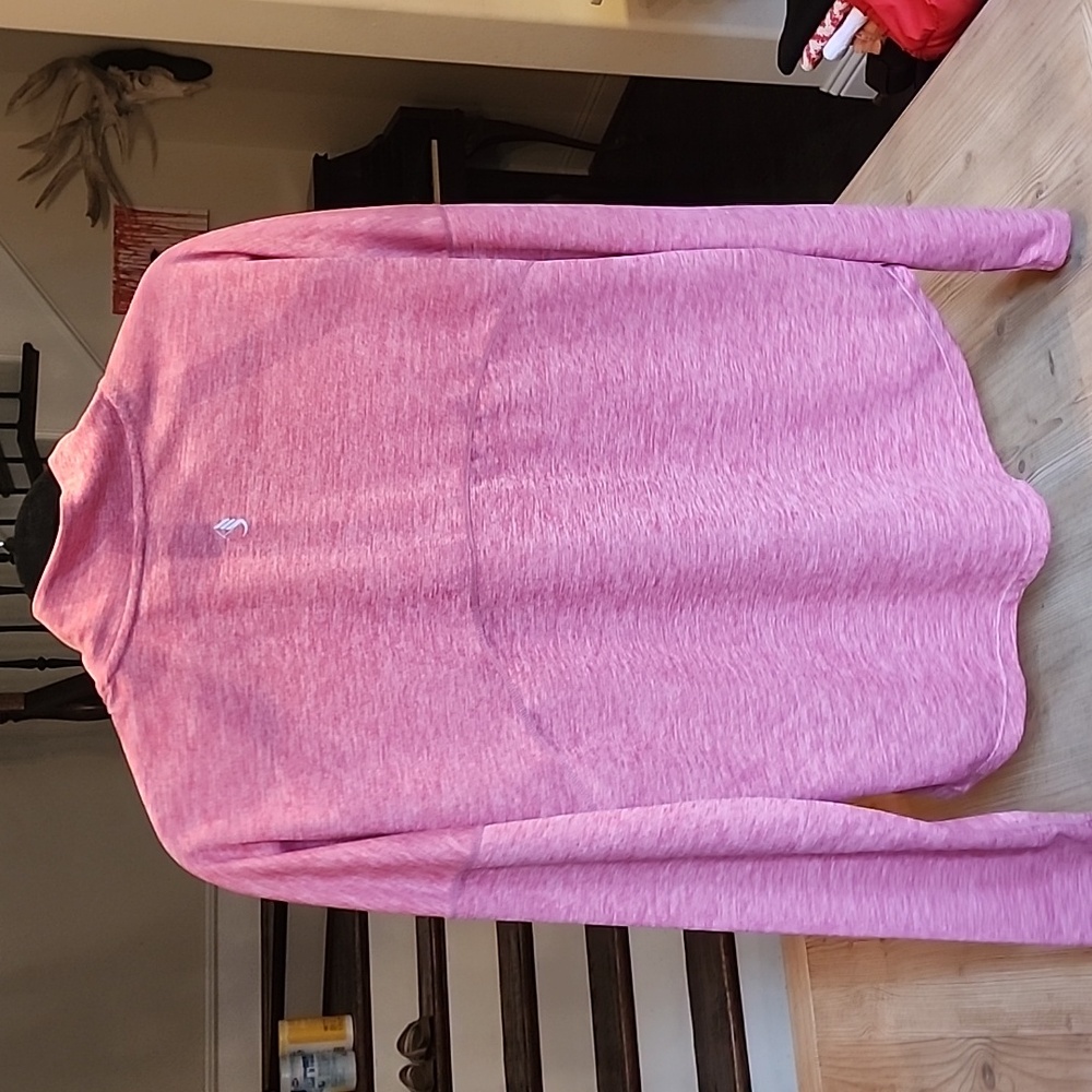 Running pullover - Picture 3 of 3